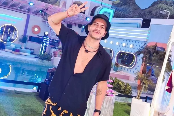 Arthur Aguiar