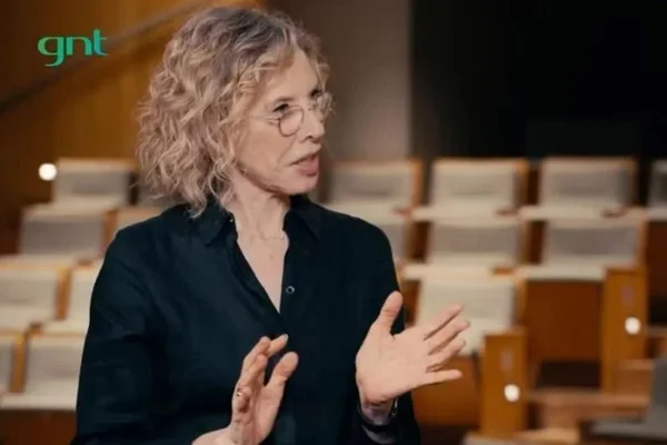 Marília Gabriela abre o coração sobre solidão: “Eu construí isso” - destaque galeria Marília Gabriela abre o coração sobre solidão: “Eu construí isso” - destaque galeria