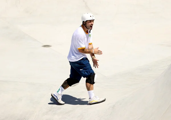Em alta após Olimpíada, skate terá primeiro CT de alto rendimento em Campinas