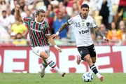 Fluminense x Botafogo -25ª rodada do Campeonato Brasileiro