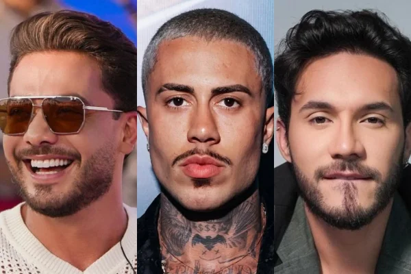 Harmonização facial atrai famosos; especialista explica diferenças
