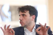 Renan Santos critica interferência estrangeira em obras no Brasil - imagem 6