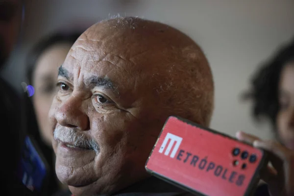 Deputado do PT diz que governo federal não quer federalizar BRB