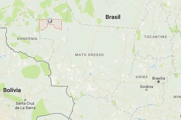 Idosos e crianças são assassinados em área rural de cidade do MT