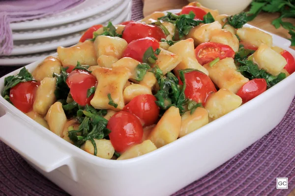13 receitas com batata-doce que você precisa adicionar no cardápio