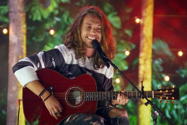 Vitor Kley faz participação no De Férias Com o Ex Brasil: Celebs