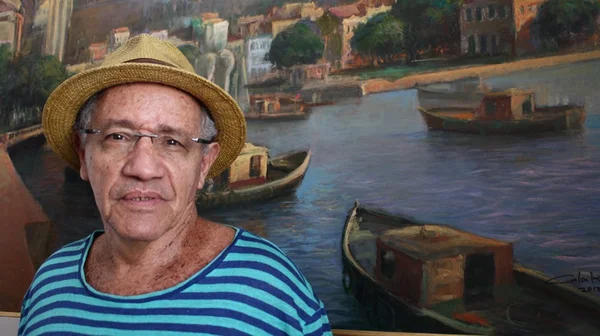 Roque Ferreira inaugura nova temporada do Samba de Bamba, em abril