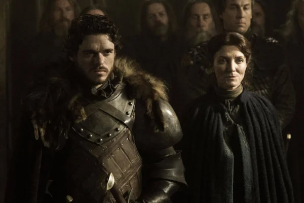 George R. R. Martin define cena mais difícil de Game of Thrones