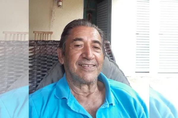 Olímpio Mendes