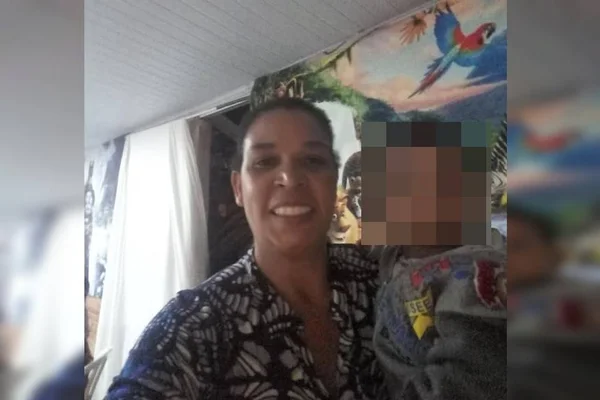 Vítima de feminicídio no DF, Rute foi morta na casa do pai