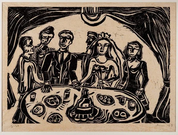 Obra Miriam Inez da Silva