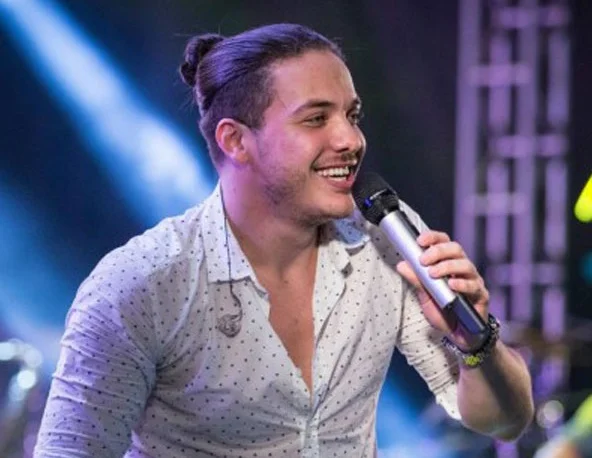 Cantor Wesley Safadão volta a Brasília em fevereiro
