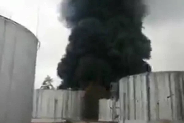 Sobe para 33 número de mortos em bombardeios a Chernihiv, na Ucrânia