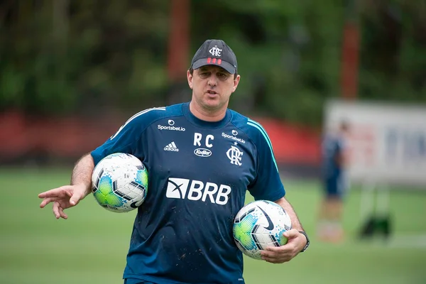 Rogério Ceni Flamengo