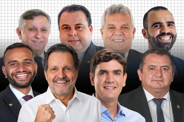 Saiba quem são os oito deputados federais eleitos no Distrito Federal