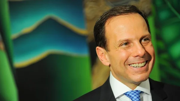 Temer e DEM tentam atrair Doria para a disputa de 2018