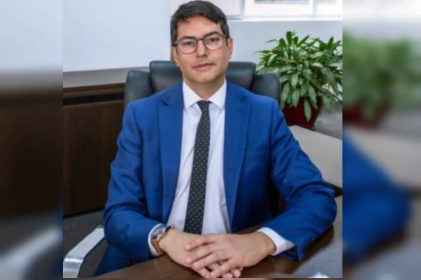 Saiba quem é o novo secretário de Economia do Distrito Federal