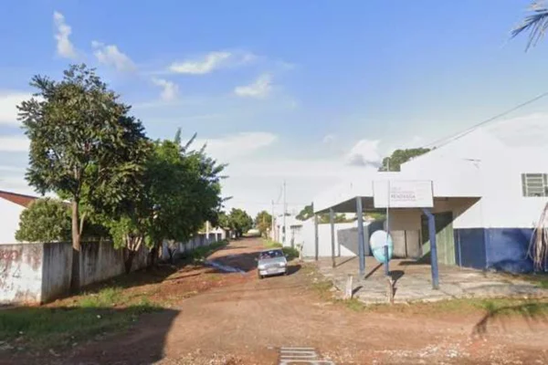 Bandido é rendido por pastor após invadir igreja em Campo Grande
