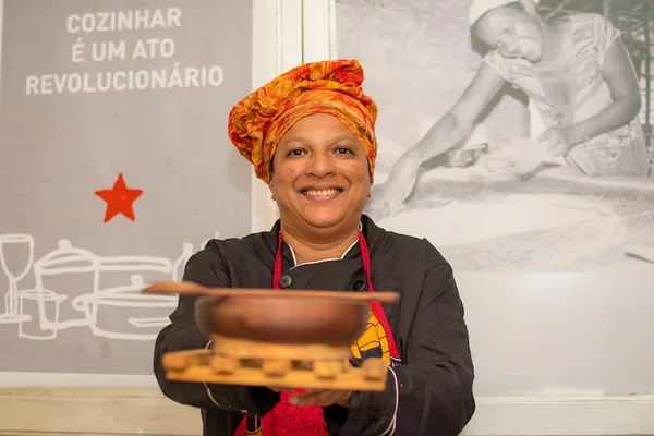 Ewê Bistrô inaugura conceito de etnogastronomia no DF