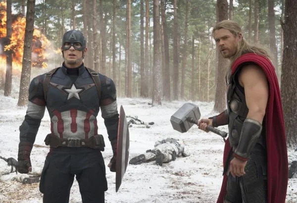 Vingadores: saiba a data de estreia do próximo filme