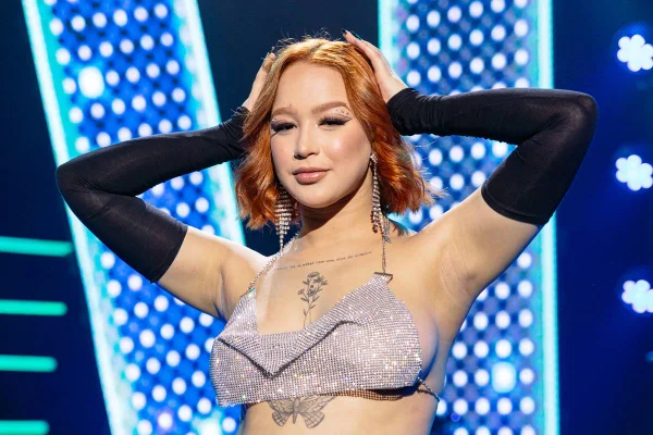 Malu fala sobre novo EP e revela querer entrar no De Férias Com o Ex