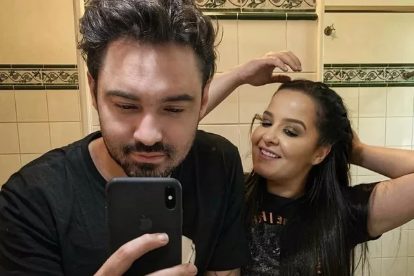 Fernando teria se sentido preso e sufocado em namoro com Maiara