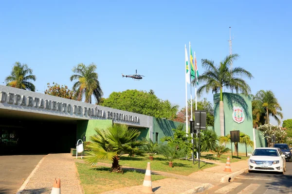 Polícia Civil quer responsabilizar criminalmente PM que registrar boletim de ocorrência