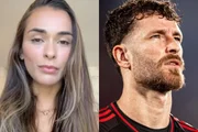 Tainá Castro rebate explicações de Léo Pereira: "Não posso me calar" Tainá Castro rebate explicações de Léo Pereira: "Não posso me calar"