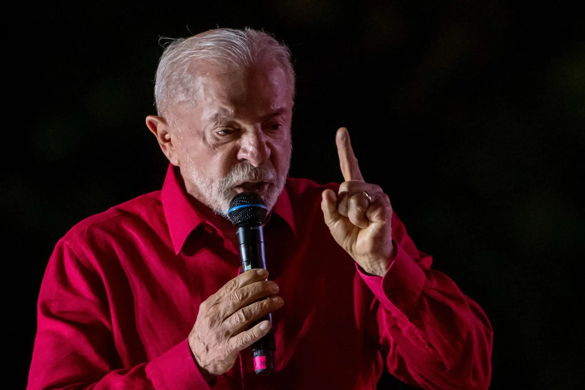 Lula anuncia canetas emagrecedoras gratuitas pelo SUS - imagem 1 Lula anuncia canetas emagrecedoras gratuitas pelo SUS - imagem 1