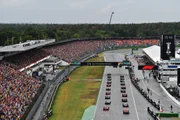 Guerra no Oriente Médio faz F1 criar plano de contingência para 2027 - imagem 3 Guerra no Oriente Médio faz F1 criar plano de contingência para 2027 - imagem 3
