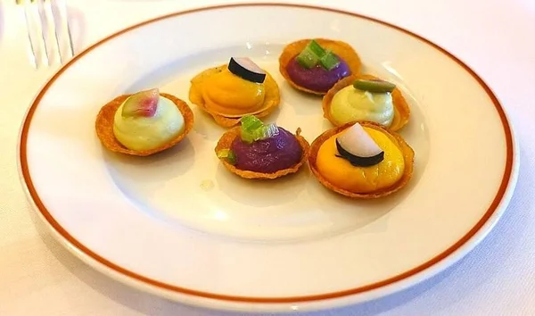 OAD divulga lista dos 100 melhores restaurantes da Europa