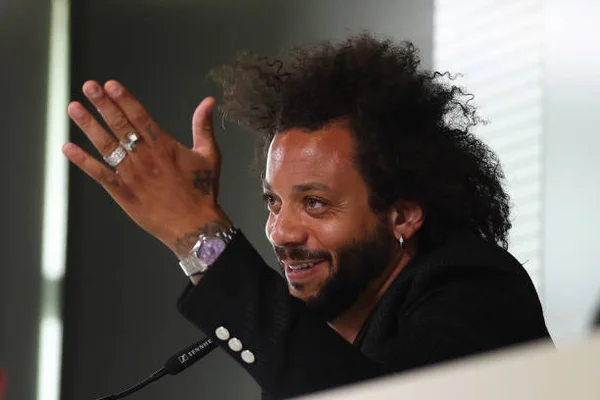Saiba qual será o salário de Marcelo com a camisa do Fluzão