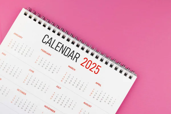 Feriados de abril 2025: confira as datas e o primeiro feriadão do ano - Metrópoles