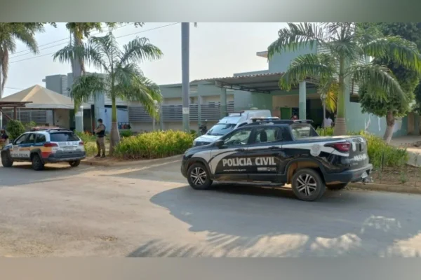 Casal recebe bombons envenenados e cinco pessoas são socorridas em MG