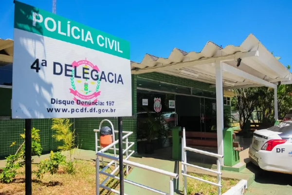 Homem é preso dois dias depois de estuprar e ameaçar mulher com faca