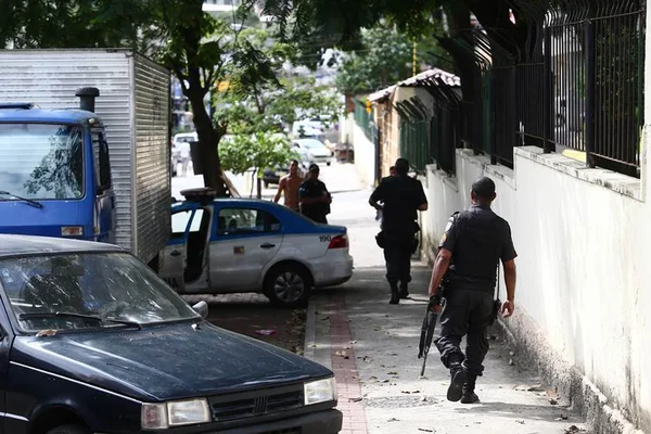 Sudeste segue governo federal e terá força-tarefa de segurança