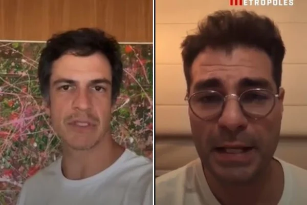 Vídeo. Artistas que votaram em Lula cobram governo: “Acabou o clima”