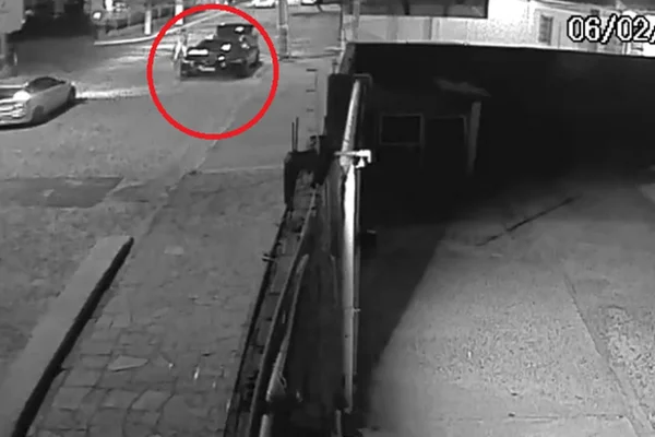 PF é baleado durante assalto na Paraíba