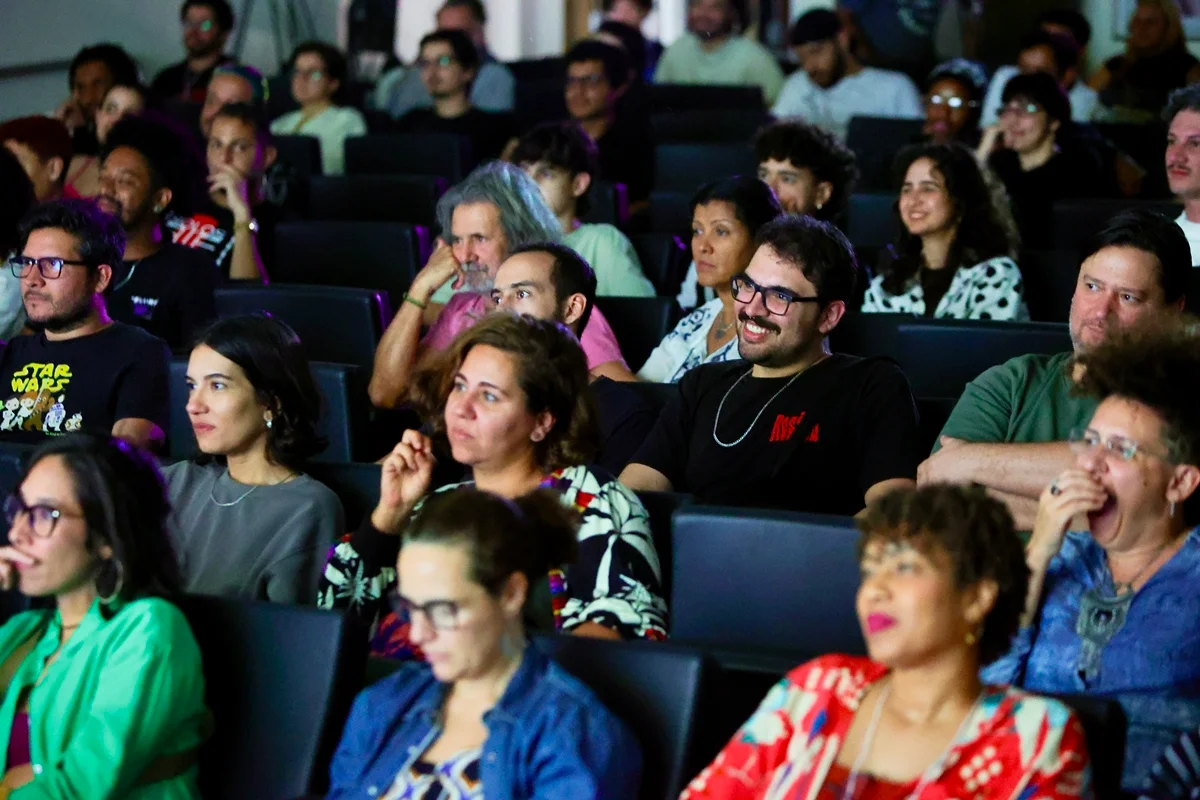 Festival Recanto do Cinema: Inscrições Abertas para Curtas Nacionais em Brasília, Valorizando a Diversidade do Audiovisual na Periferia