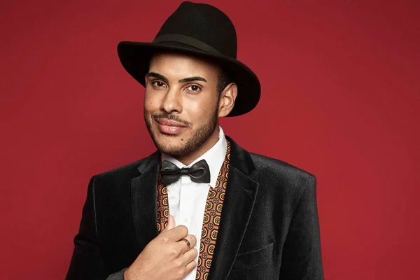 “Nunca fiz parte”, diz Hugo Gloss sobre máfia dos Instagrams