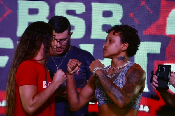 É hoje: BSB Fight 3 promete levar emoção aos fãs das artes marciais