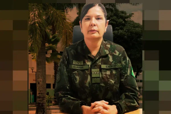 Exército Brasileiro terá a primeira mulher general da história