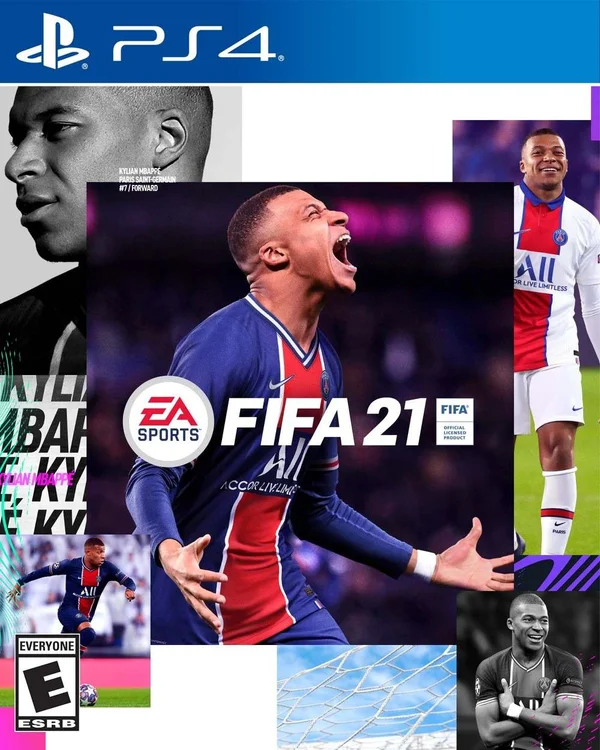 Brasil tem 9 jogadores entre 100 melhores do Fifa 21. Veja a lista completa
