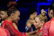 Campeã no DF, Flávia Saraiva explica construção de coreografia no solo - imagem 2 Campeã no DF, Flávia Saraiva explica construção de coreografia no solo - imagem 2