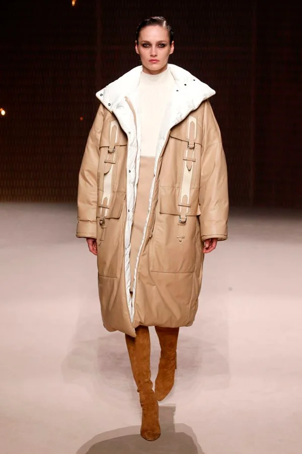 Desfile Outono/Inverno 2019/20 na Semana de Moda de Paris Desfile Outono/Inverno 2019/20 na Semana de Moda de Paris