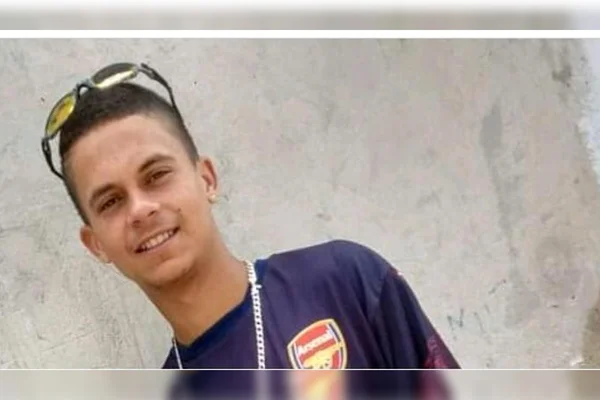 DF: após 10 dias de buscas, corpo de adolescente é encontrado