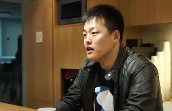 foto do sul-coreano Do Kwon