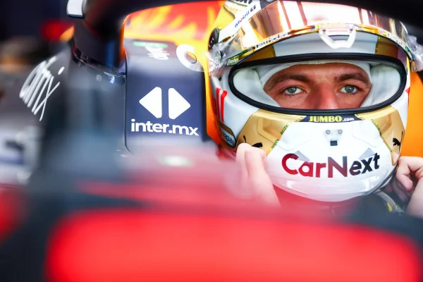 O que precisa acontecer para Verstappen ser campeão no domingo (2/10)?