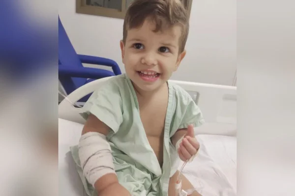 miguel alves menino picado aranha goias