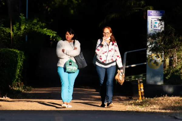 Em semana com dia mais frio do ano, DF tem alerta para baixa umidade